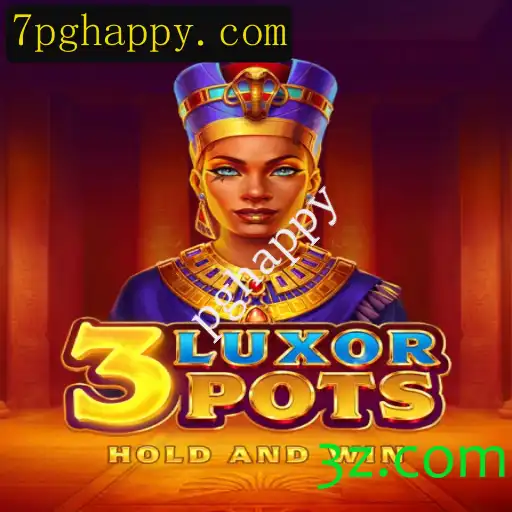 Descubra o Mundo Empolgante de 3LuxorPots