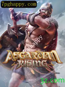 AsgardianRising: Mergulhe em Um Mundo Épico de Fantasia e Estratégia