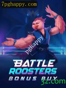 Explorando o Universo de BattleRoostersBonusBuy