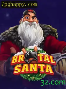 BrutalSanta: Uma Aventura Festiva Unicamente Desafiadora