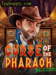 Descubra os Segredos de 'Curse of the Pharaoh'