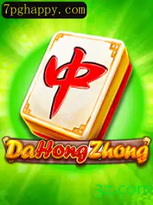Explorando DaHongZhong: Um Jogo de Estratégia