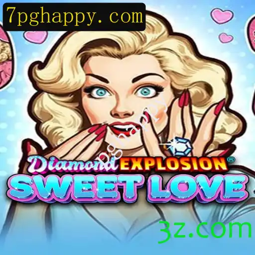 Explorando o mundo encantador de DiamondExplosionSweetLove