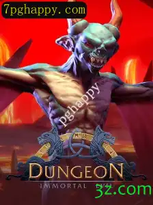Explorando o Fascinante Mundo de Dungeon: O Jogo de Aventura Épico