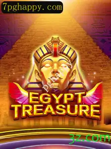 EgyptTreasure: Um Mergulho na Aventura do Antigo Egito