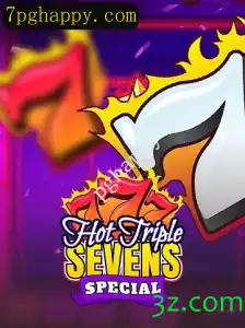 Descubra o Mundo de HotTripleSevensSpecial: Regras e Estratégias