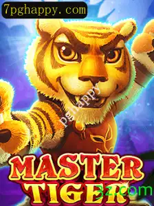 Explorando o Mundo de MasterTiger: Um Jogo de Aventura e Estratégia