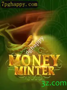 Descubra o Fascinante Mundo de MoneyMinter