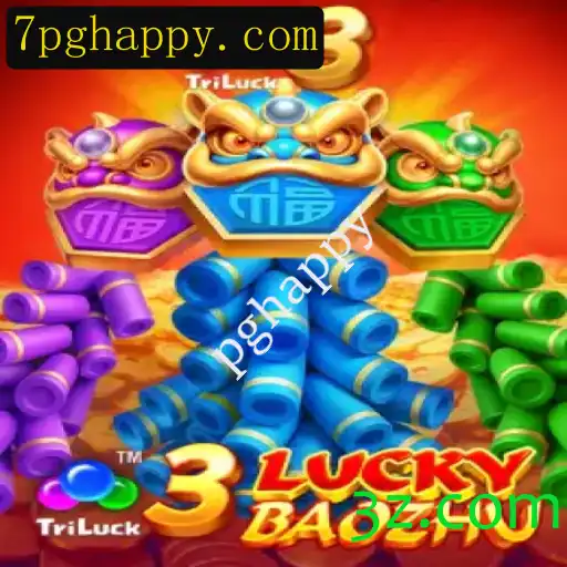 Guia Completo para o Jogo 3LuckyBaozhu
