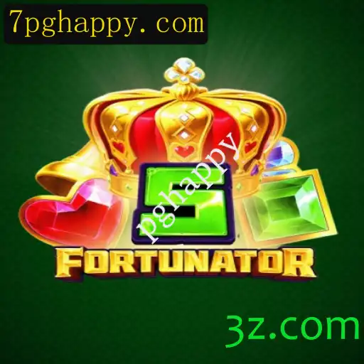 Descubra o Empolgante Mundo de 5Fortunator: Uma Nova Experiência de Jogo