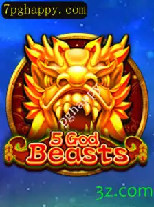 Descubra o Universo de 5GodBeasts: Uma Jornada Épica na Era Digital