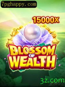 BlossomofWealth: Um Mergulho no Mundo da Fortuna