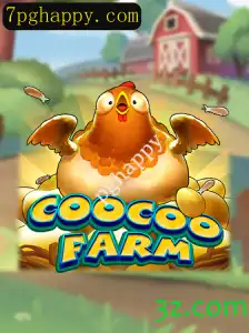 Descubra CooCooFarm: Um Jogo Inovador com a Palavra-Chave pghappy