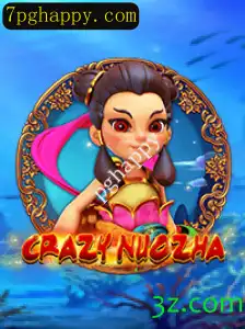Descubra CrazyNuoZha: O Fascinante Jogo Inspirado em PGHappy