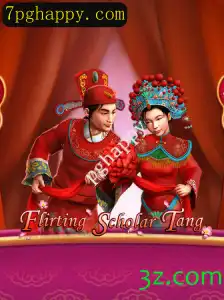 Explorando Flirting Scholar Tang: Um Mergulho Detalhado no Jogo e Nas Suas Regras