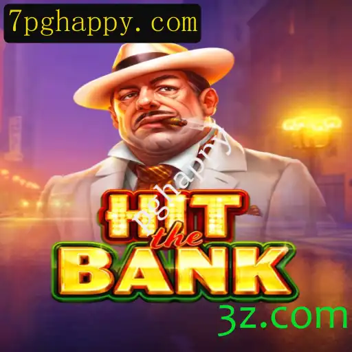 Explorando o Mundo de HitTheBank