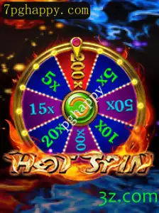 Descubra o Mundo Vibrante de HotSpin: Uma Experiência de Jogo Inovadora