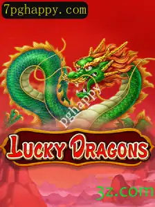 Explorando a Aventura do Jogo LuckyDragons