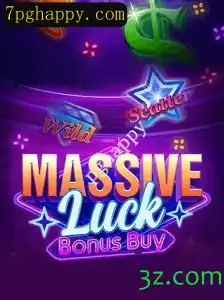 MassiveLuckBonusBuy: Um Mergulho no Jogo do Momento