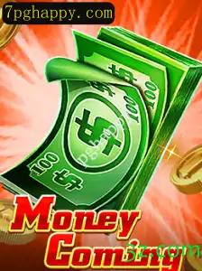 Descubra o Fascinante Mundo de 'MoneyComing': Como Se Divertir e Ganhar