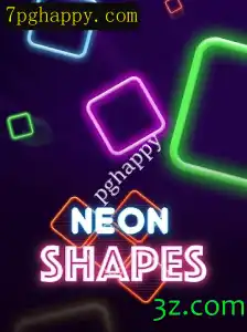 Descobrindo o Fascinante Mundo de NeonShapes