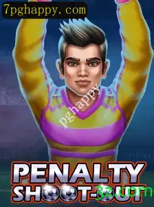 PenaltyShootOut: Um Jogo Emocionante de Competição e Habilidade