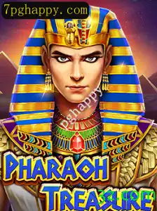 Explorando o Fascinante Mundo de PharaohTreasure