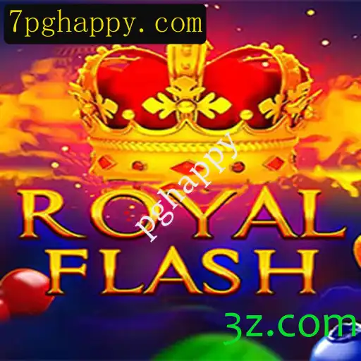 Exploração Completa do Jogo RoyalFlash