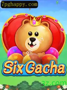 SixGacha: Descubra o Novo Fenômeno dos Jogos de Estratégia