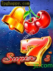 Super7s: Descubra o Empolgante Mundo do Jogo de Sorte