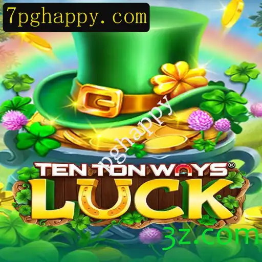 TenTonWaysLuck: Uma Imersão Estratégica no Mundo dos Jogos