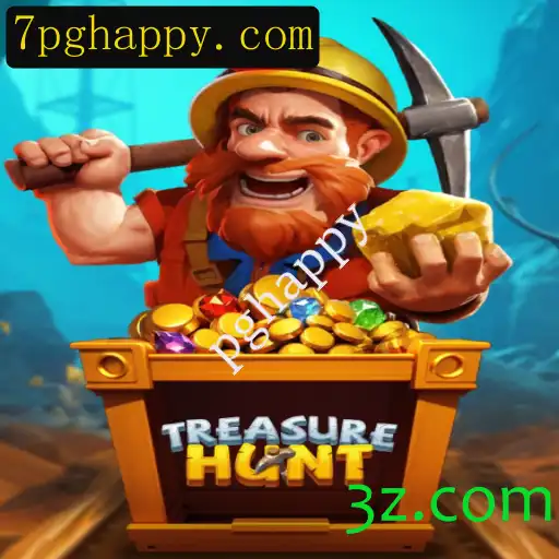 Explorando o Fascinante Mundo de TreasureHunt: Descubra os Segredos deste Jogo Empolgante