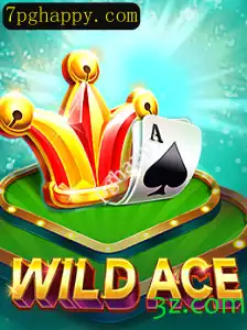 Conheça WildAce: O Novo Fenômeno do Mundo dos Jogos