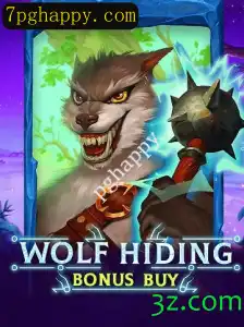 Descubra o Novo Jogo WolfHidingBonusBuy e as Suas Regras