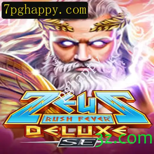Descubra a Emoção de ZeusRushFeverDeluxeSE