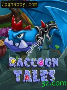 Descubra o Fascinante Mundo de RaccoonTales: O Jogo que Conquista Corações