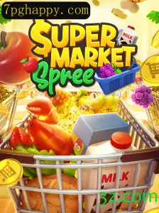 Descubra a Aventura do SupermarketSpree: Uma Jornada de Compras Inesquecível