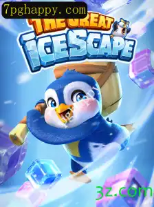 Explorando o Mundo de 'TheGreatIcescape': Regras e Estratégias