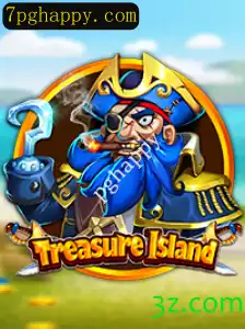 Descubra o Mundo de Aventura de TreasureIsland
