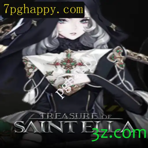 Treasure of Saint Ella: Uma Nova Aventura no Mundo dos Jogos de Tabuleiro