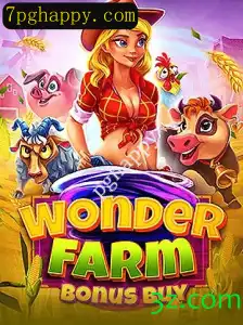 Descubra WonderFarmBonusBuy: O Novo Fenômeno dos Jogos de Cassino